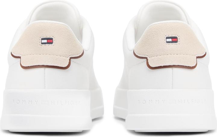 Immagine prodotto Tommy Hilfiger Th Court Lth Detail Ess (45)