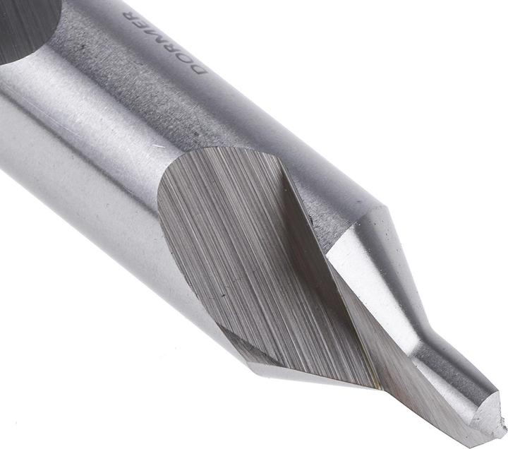 Image du produit Dormer Foret A Centrer (6.35 millimètres)