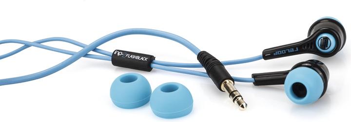 Actual product image reloop INP-2 Flash Black (Cable)