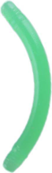 Immagine prodotto Star Piercing Micro bastoncino di banana verde (Materiale sintetico, senza ottone)