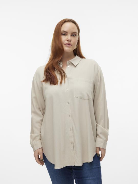 Produktbild Vero Moda VMCMYMILO Hemd Hemd (50)