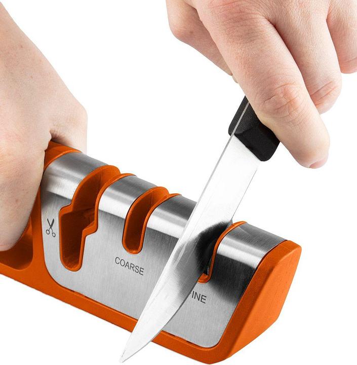 Neo Couteau et lame de ciseaux