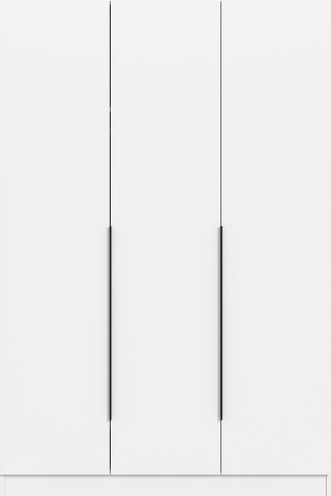 Produktbild Xonox Home Kopenhagen (120 x 52 x 181 cm)