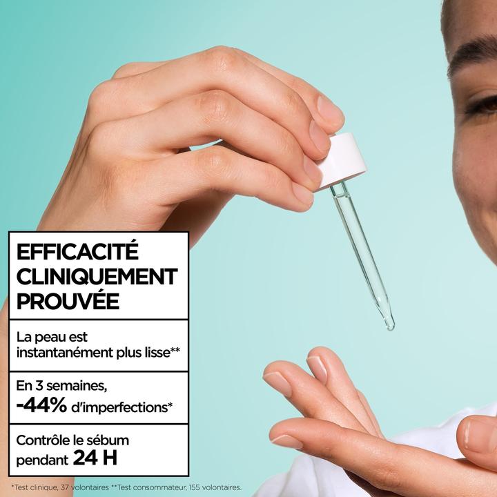 Produktbild Garnier Pure (30 ml)