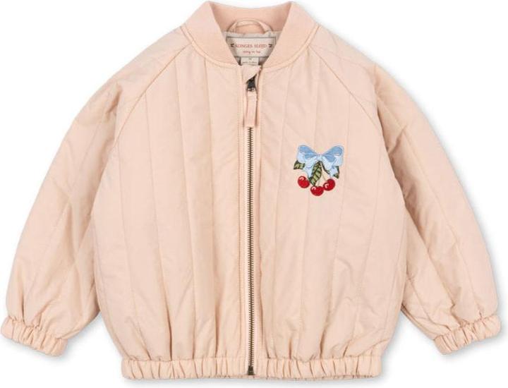 Immagine prodotto Konges Slojd Juno Bomberjacke Cameo (122, 128)