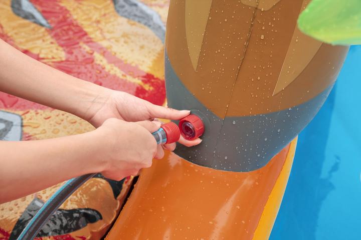 Produktbild Bestway Lava Lagoon