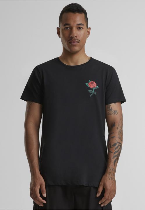 Produktbild Mister Tee Rose Tee (XS)