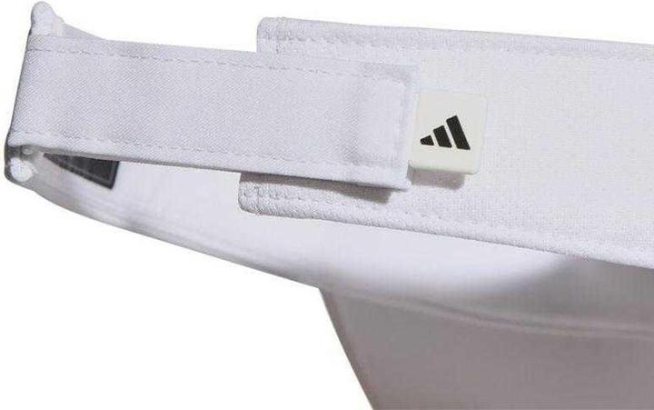 Actual product image Adidas Aeroready Visor Cap