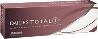 Productafbeelding Dailies Total1 Totaal1 (90 Stuk, Daglens, Sferisch)