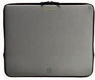 Actual product image Tucano Sleeve 9 Dot for MacBook/Notebook 14" Grey (14")