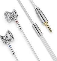 Actual product image FiiO FH3 (No noise cancelling, Cable)