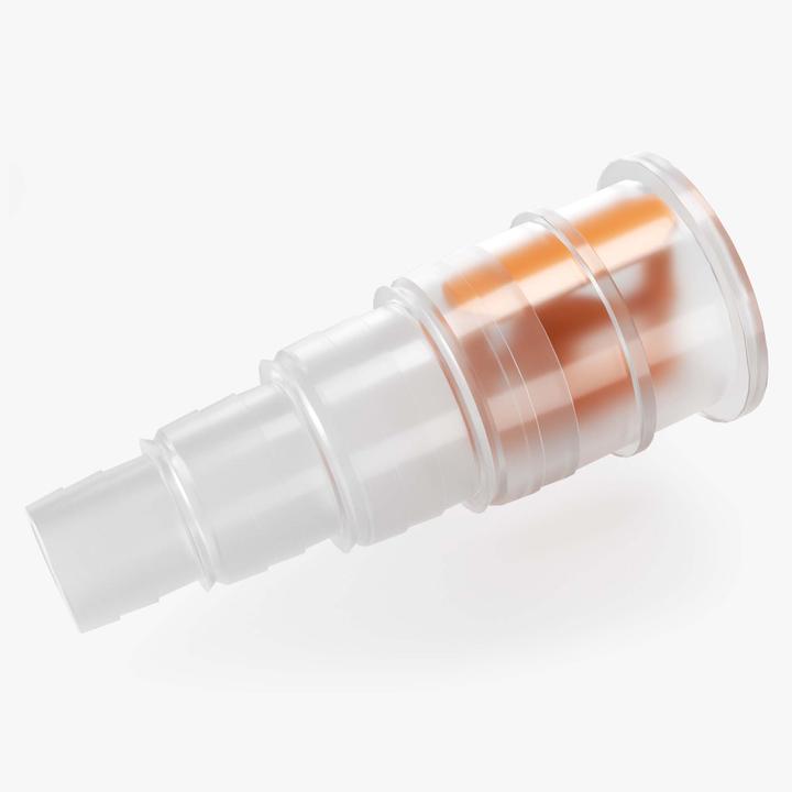 Actual product image SunSun Spare Part CUV-209 Flow Meter 55W Clarifier UVC Device