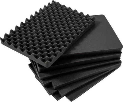 Actual product image B+W Type 6700 Hard Case (Camera case, 42.80 l)