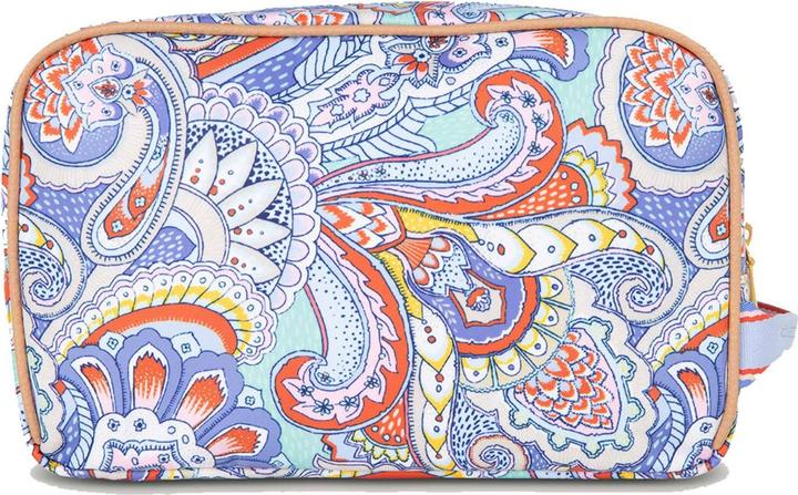 Actual product image Oilily Pocket Cosmetic Bag