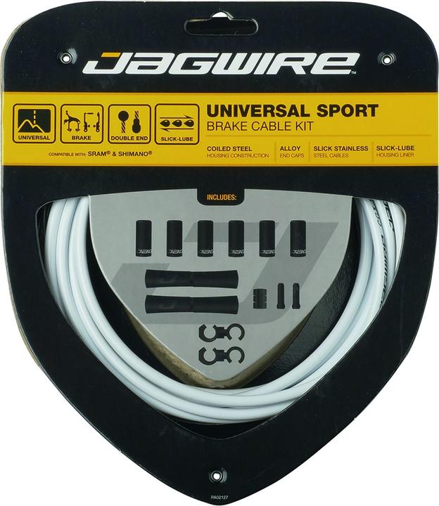Produktbild Jagwire Sport