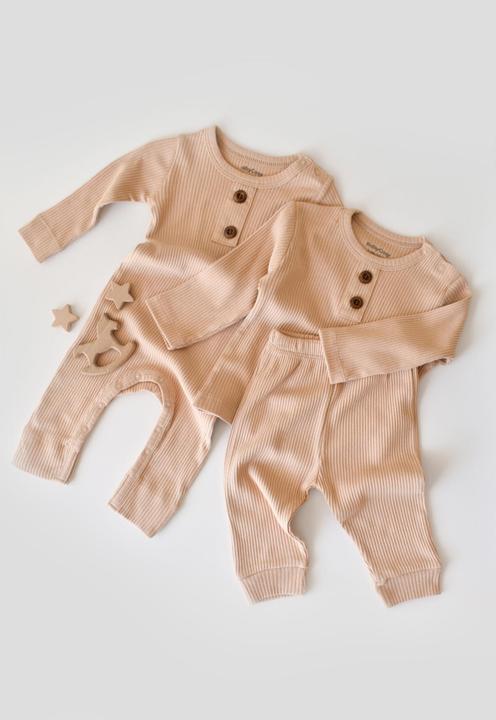 Actual product image BabyCosy Pant & Body Set (74)