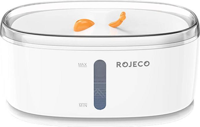 Productafbeelding Rojeco Waterfontein voor huisdieren Wireless 2,5L (250 cl)