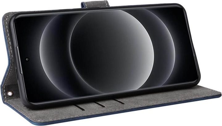 Actual product image Cover-Discount Xiaomi 14 Ultra - Case with RFID blocker (Xiaomi 14 Ultra)