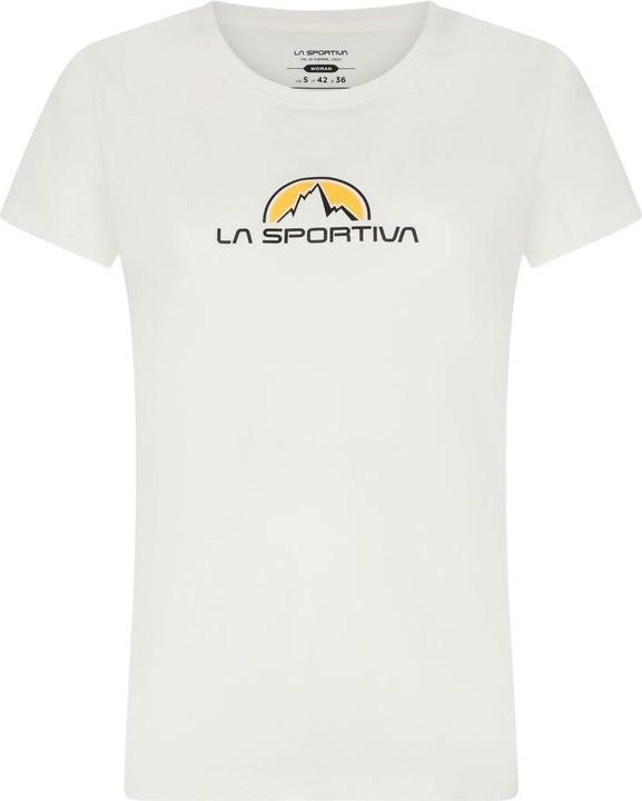 La Sportiva Footstep Tee W