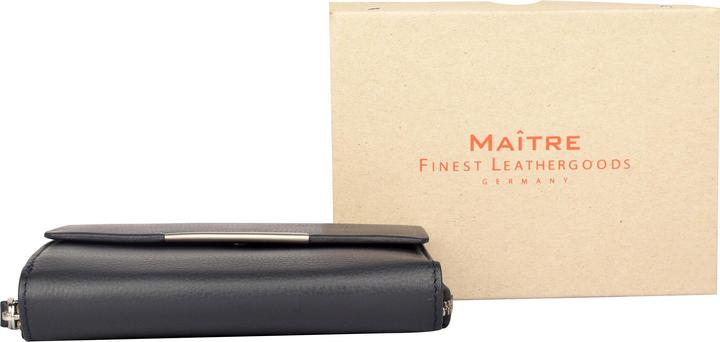 Actual product image Maître Purse Belg Dagrete Purse MH14FZ