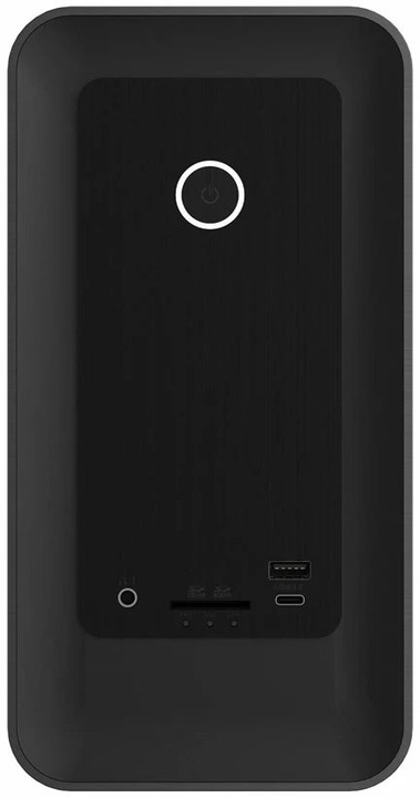 Actual product image Zotac Magnus One ERP54060C (Intel Core i5-13400)