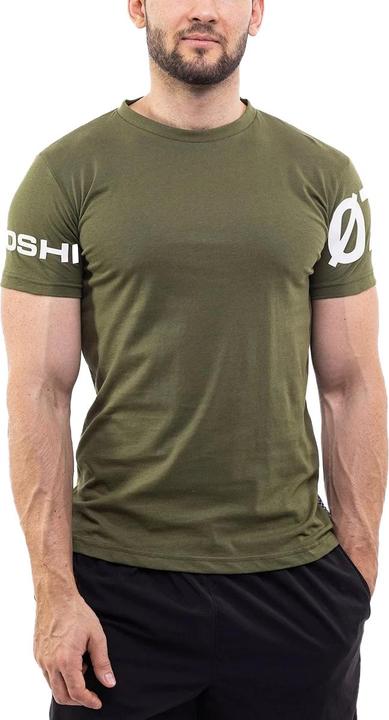 Produktbild Ozoshi TShirt Logo (M)