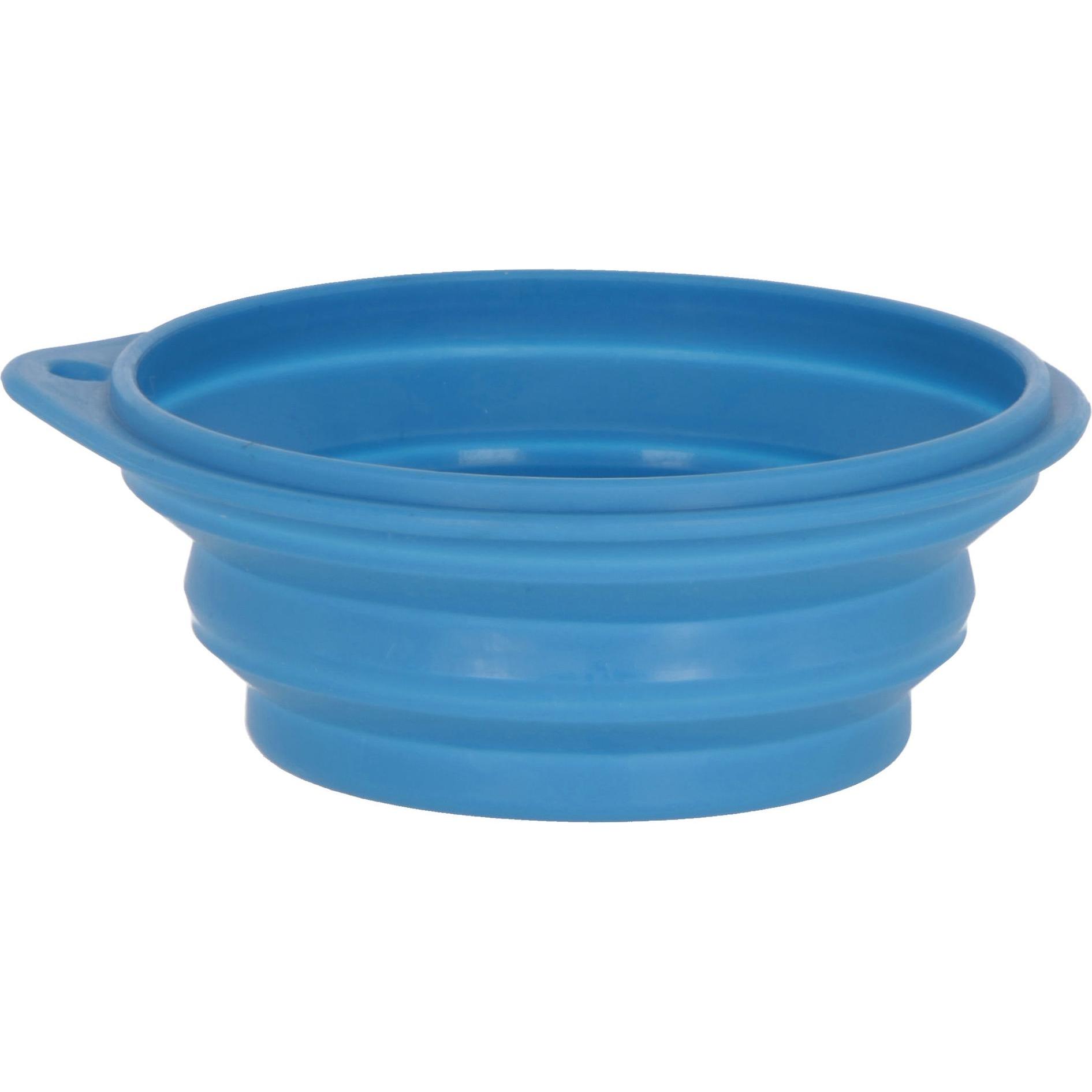 Kerbl Reisenapf (0.25 l), Futternapf
