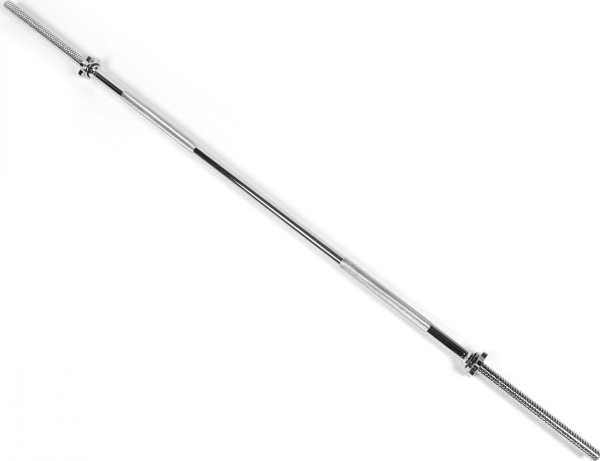 Actual product image Zipro Straight barbell