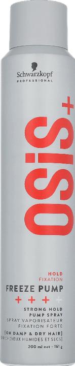Image du produit Schwarzkopf Osis - Freeze Pump (200 ml)