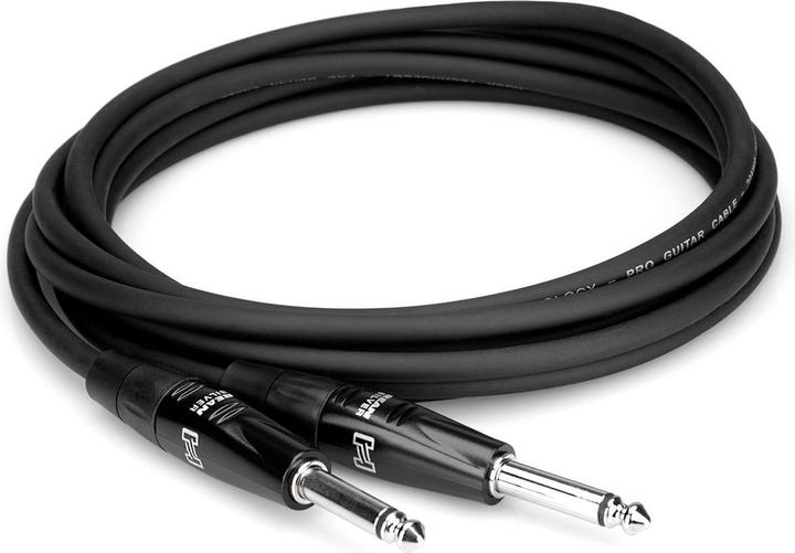 Productafbeelding Hosa GTR-015 (GTR-015) (4.50 m, 6,3 mm aansluitkabel)