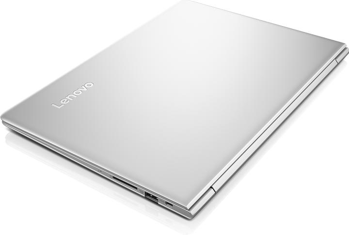 Actual product image Lenovo IdeaPad 710S-13IKB (13.30", 256 GB, 8 GB, CH, Intel Core i7-7500U)