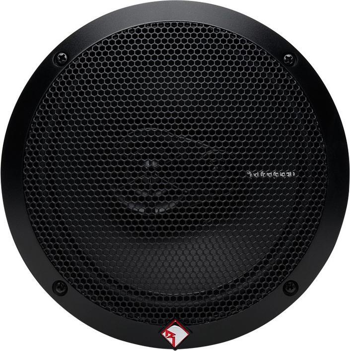 Actual product image Rockford Fosgate Prime R165X3 3-Way 16.5cm Speaker (90 W, 16.50 cm)