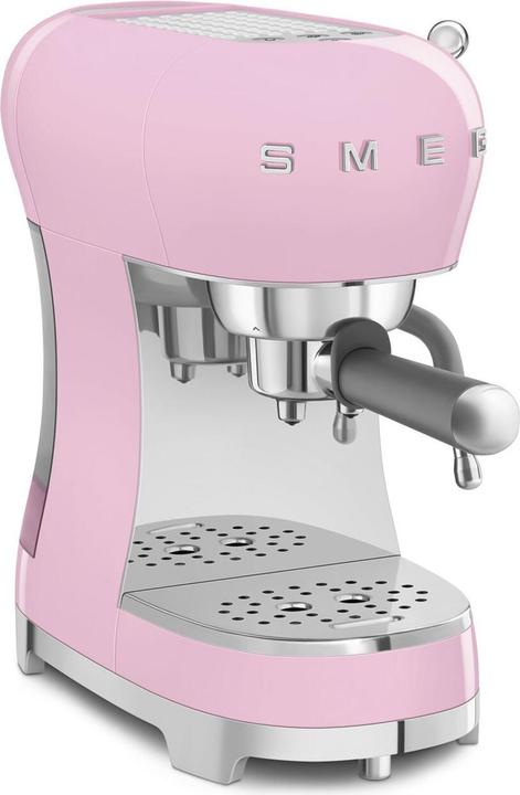 Immagine prodotto Smeg ECF02PKEU Portafiltro per macchina da caffè/espresso Rose