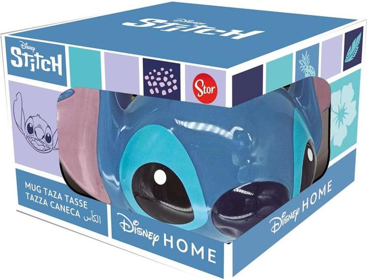 Actual product image Stor Stitch (1x)