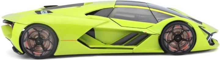 Produktbild Bburago Terzo Millennio