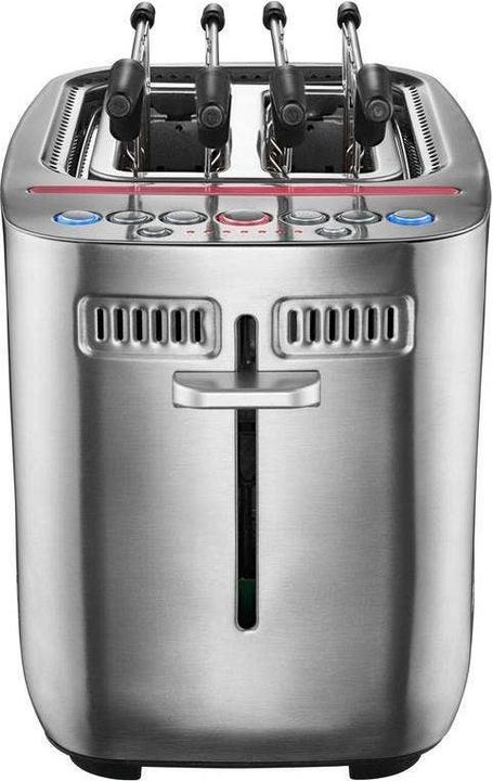 Actual product image Solis Sandwich Toaster