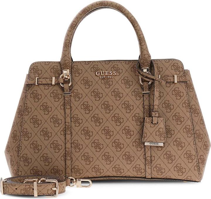 Immagine prodotto Guess Leona Logo Multi Compartment Satchel