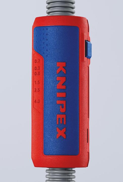 Produktbild Knipex TwistCut (100 mm)