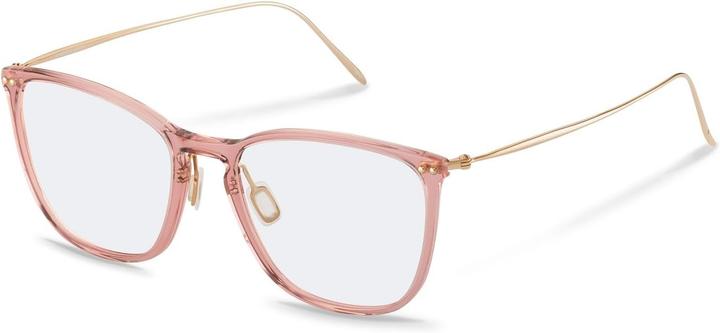 Rodenstock Sonnenbrille mit Schutzetui