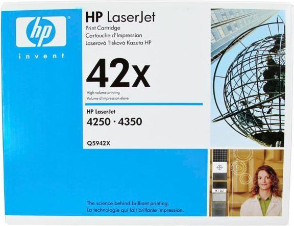 Immagine prodotto HP 42x (FC)