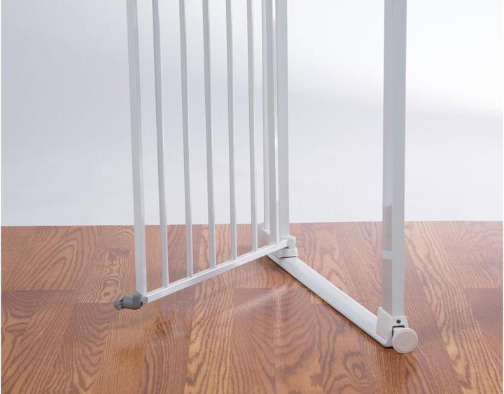 Image du produit Safety 1st Flat Step Absperrgitter (73 - 108 cm)