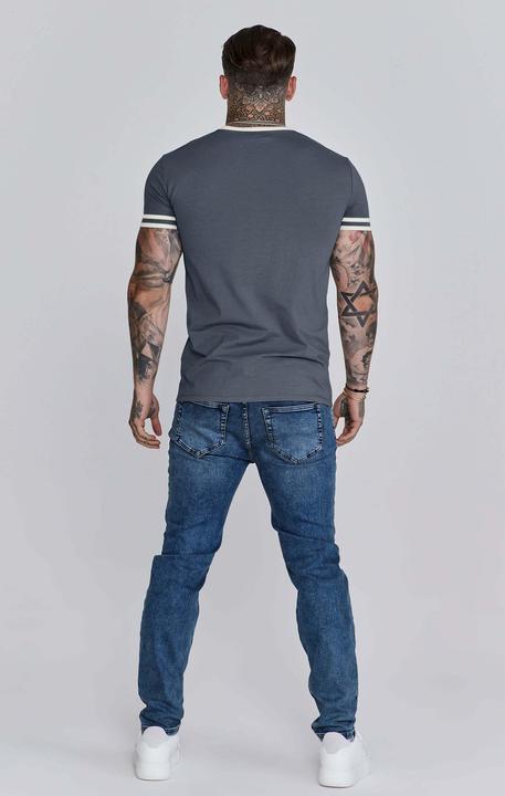 Produktbild Siksilk T-Shirt Tournament (M)