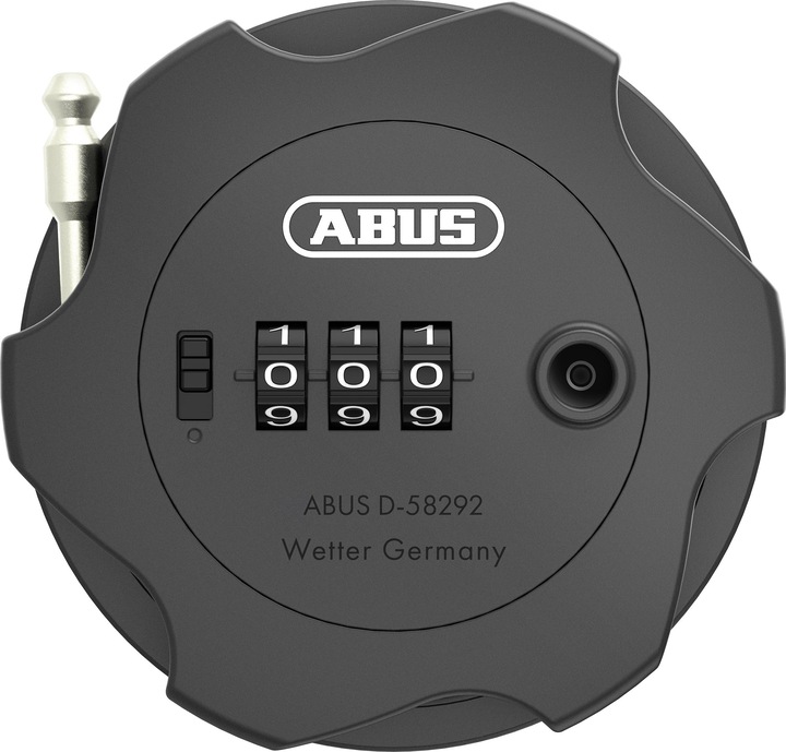 Abus Combiflex Adventure (75 cm)
