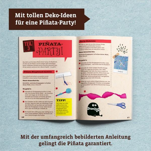 Produktbild Kosmos Piñata