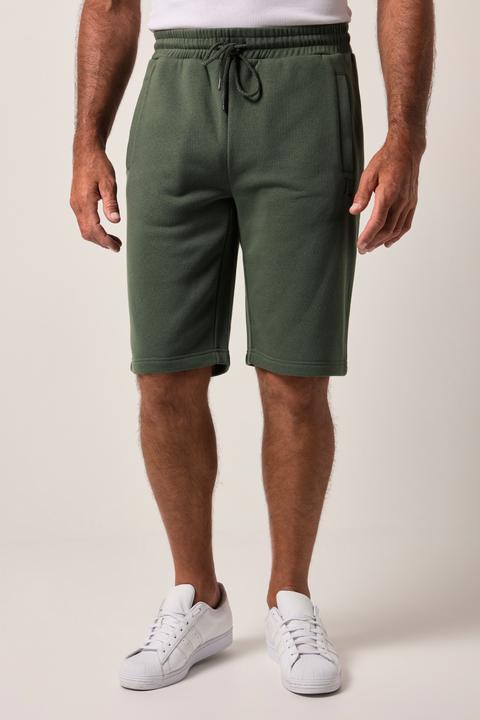 Produktbild JP1880 Bermuda, Basic, kurze Jogginghose, bis 8XL (XXL)