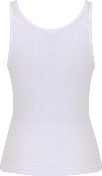Produktbild Urban Classics Ladies Organic Basic Rib Top 2-Pack - 166867 (XS)