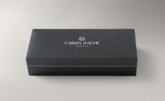 Actual product image Caran d'Ache Léman Bicolor (Black, 1 x)