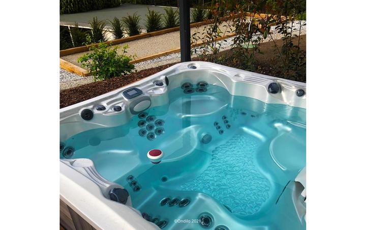 Actual product image ICO Spa