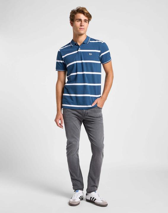 Image du produit Lee Polo Pique Polo (S)