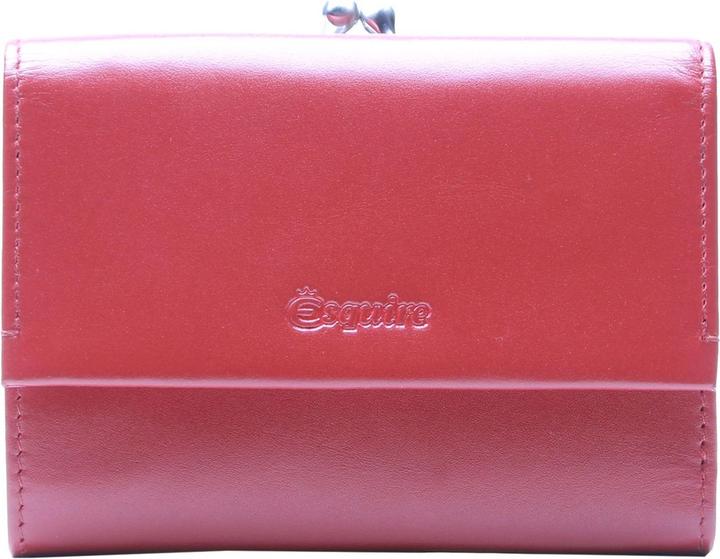 Actual product image Esquire Silk 02 Wallet